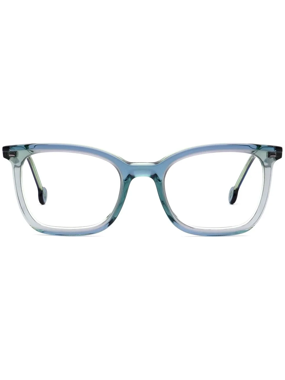 l.a.Eyeworks length lens that